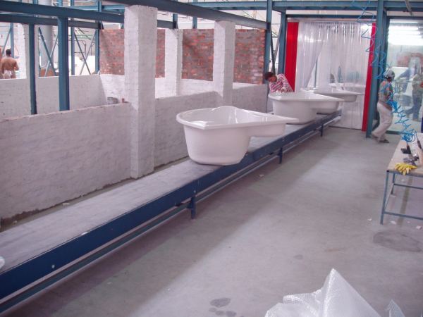 Belt conveyor